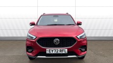 MG ZS 1.0T GDi Exclusive 5dr Petrol Hatchback